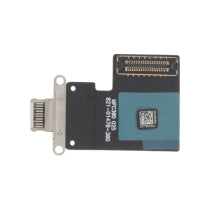 Connecteur de Charge Argent Ipad Pro 11’’ (1/2e Gen)/12,9’’ (3/4e Gen) iPad Pro 11'' 2e Gén (2020)