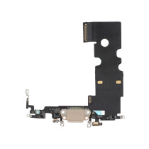 Connecteur de Charge Or iPhone 8 - ReLife