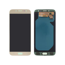 Ecran Complet Or Galaxy J7 2017 (J730)