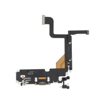 Connecteur de Charge Or iPhone 13 Pro - ReLife