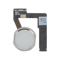 Bouton Home Complet Argent Ipad Air 3/Pro 10,5’’ iPad Air 3 (2019)