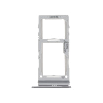 Tiroir SIM Gris Galaxy S20+ (g985f/G986b) Galaxy S20