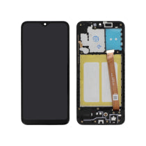 Ecran Complet Galaxy A20e - Avec Châssis