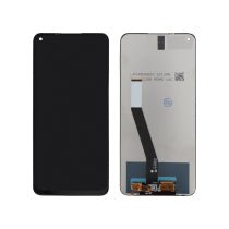 Ecran Complet Redmi Note 9 - Sans Châssis
