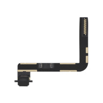 Connecteur de Charge Ipad 7/8/9 (noir) iPad 9 (2021)
