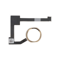 Nappe Bouton Home Ipad Pro 12,9/Air 2/Mini 4 (or) iPad Pro 12.9'' 1e Gén (2015)