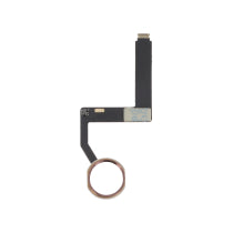 Nappe Bouton Home Ipad Pro 9,7 (or Rose) iPad Pro 9.7'' (2016)