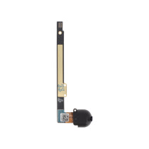 Nappe Jack Version 4g Ipad 7/8 (noir) iPad 8 (2020)