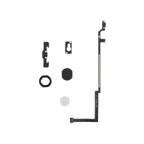 Nappe Bouton Home Complète Ipad Air 1 (blanc) iPad Air (2013)