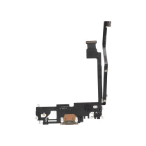 Connecteur de Charge Or iPhone 12 Pro Max - ReLife