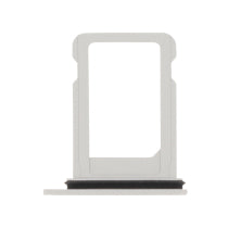 Tiroir SIM Blanc iPhone 12 Mini