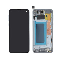 Ecran Complet Bleu Galaxy S10e (G970) - G970F - ReLife