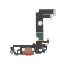 Connecteur de Charge Rouge iPhone 12 Mini - ReLife