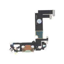 Connecteur de Charge Vert iPhone 12 Mini - ReLife