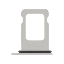 Tiroir SIM Blanc iPhone 12