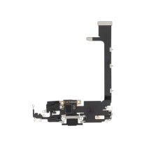 Connecteur de Charge Noir iPhone 11 Pro Max - ReLife