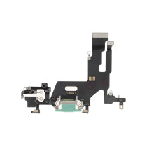 Connecteur de Charge Vert iPhone 11 - ReLife