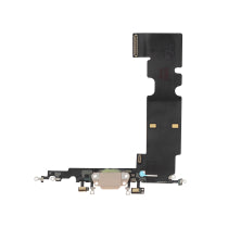 Connecteur de Charge Or iPhone 8+ - ReLife