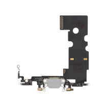 Connecteur de Charge Blanc iPhone 8 - ReLife
