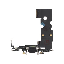 Connecteur de Charge Noir iPhone 8 - ReLife