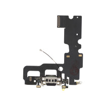 Connecteur de Charge Noir iPhone 7 - ReLife