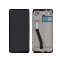 Ecran Complet Redmi Note 9 - Avec Châssis