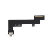 Connecteur de Charge Argent Ipad Air 4 (4g) (2020) iPad Air 4 (2020)