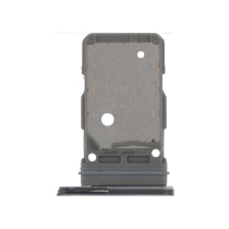 Tiroir SIM Noir Galaxy S21+ 5g (g996b) Galaxy S21 - G996B