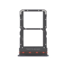 Tiroir SIM Xiaomi Mi 10 Lite 5g (noir) Mi 10