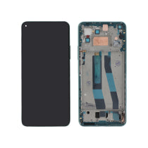 Ecran Complet Vert Xiaomi Mi 11 Lite 5g/Ne Mi 11