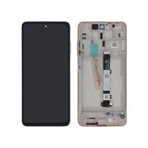 Ecran Complet Or Xiaomi Poco X3/X3 Pro Poco X3 Pro