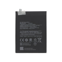 Batterie Xiaomi Mi 11 Lite 4g/5g Mi 11