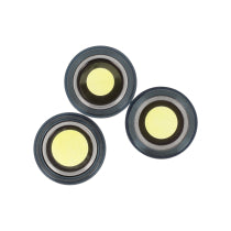 Lentille Caméra Arrière Avec Contour iPhone 12 Pro