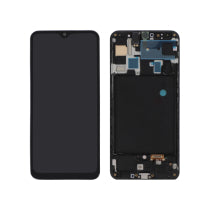 Ecran Complet OLED Galaxy A50 (A505)