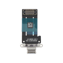 Connecteur de Charge Argent Ipad Pro 11’' (3/4e Gen)/12,9’’ (5/6e Gen) iPad Pro 11" 3e Gén (2021)