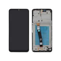 Ecran Complet Galaxy A22 5G - Avec Châssis