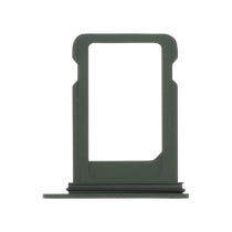 Tiroir SIM Vert iPhone 13 Mini
