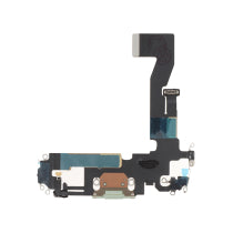 Connecteur de Charge Vert iPhone 12 - ReLife