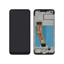 Ecran Complet Galaxy M11 (M115)