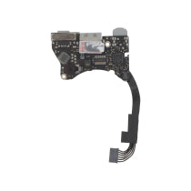 Carte Fille Magsafe Macbook Air 11’’ Fin 2010 (a1370) MacBook Air 11" (A1370) (A1370)