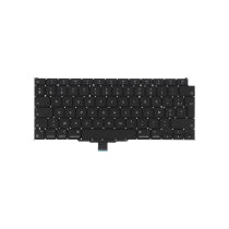 Clavier Azerty Macbook Air 13’’ M1 Fin 2020 (a2337) MacBook Air 13,3" M1 (A2337) (A2337)