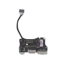 Carte Fille Magsafe 2 Macbook Air 13’’ Mi 2013/Début 2014/Début 2015/Mi 2017 (a1466) MacBook Air 13" (A1466) (A1466)