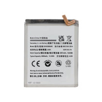 Batterie Galaxy S22 Ultra (S908)