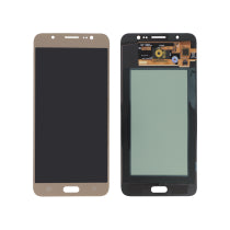 Ecran Complet Or Galaxy J7 2016 (J710)