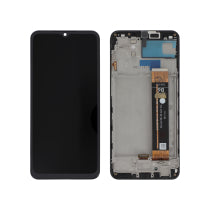 Ecran Complet Galaxy A23 5G - Avec Châssis