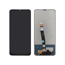 Ecran Complet Galaxy A22 5G - Sans Châssis