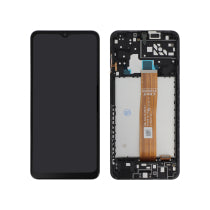 Ecran Complet Galaxy A04s - Avec Châssis
