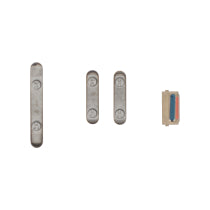 Bouton Power/Volume/Switch Or Iphone 14 Pro/14 Pro Max iPhone 14 Pro