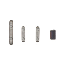 Bouton Power/Volume/Switch Violet Iphone 14 Pro/14 Pro Max iPhone 14 Pro