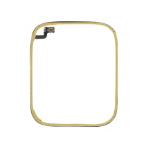 Adhésif Capteur Force Touch Apple Watch Série 4 40mm (gps) Apple Watch Series 4 (40mm)